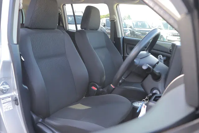 USマイルボックス 1.5 TX 0099358 ｜ PapaMama CAR'S