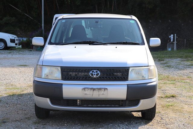 プロボックスバン 1.5 GL 0290026 ｜ PapaMama CAR'S