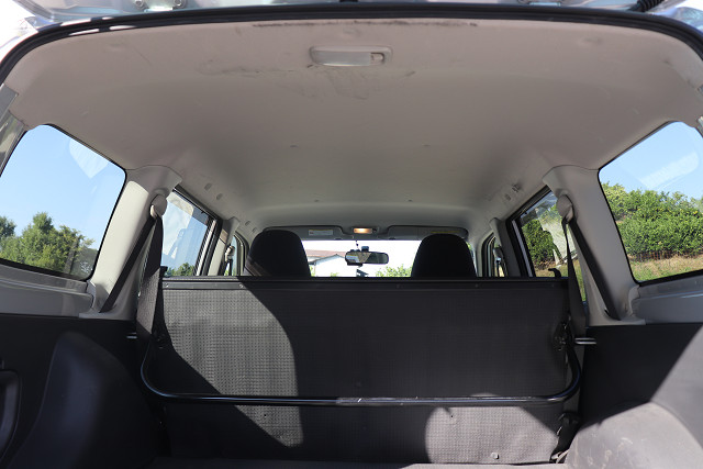 プロボックスバン 1.5 GL 0290026 ｜ PapaMama CAR'S