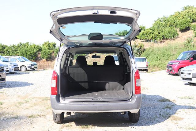 プロボックスバン 1.5 GL 0290026 ｜ PapaMama CAR'S