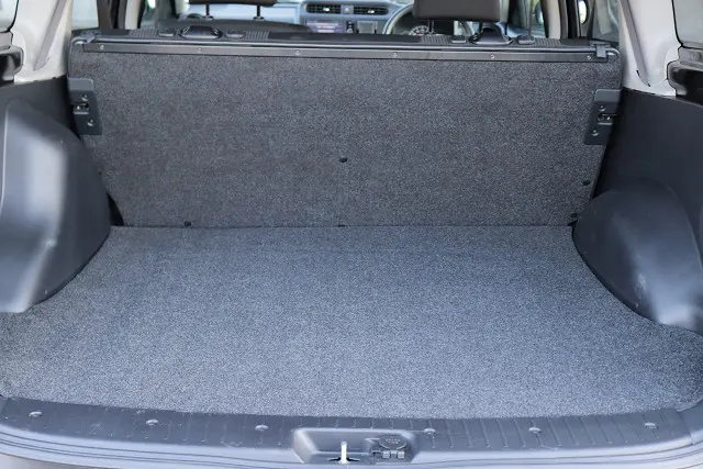 サクシードバン 1.5 TX 4WD 0043947 ｜ PapaMama CAR'S ｜ カスタム