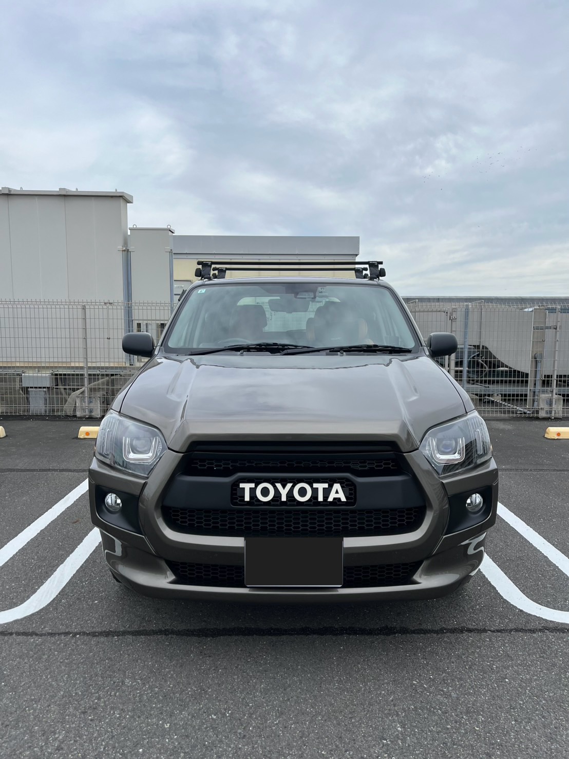 T様USマイルボックス