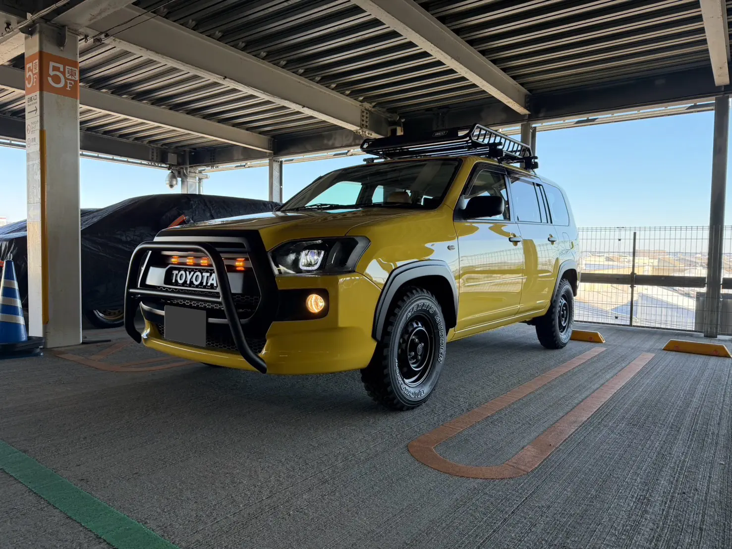 三重県 N様 ｜ PapaMama CAR'S ｜ カスタム中古車専門店