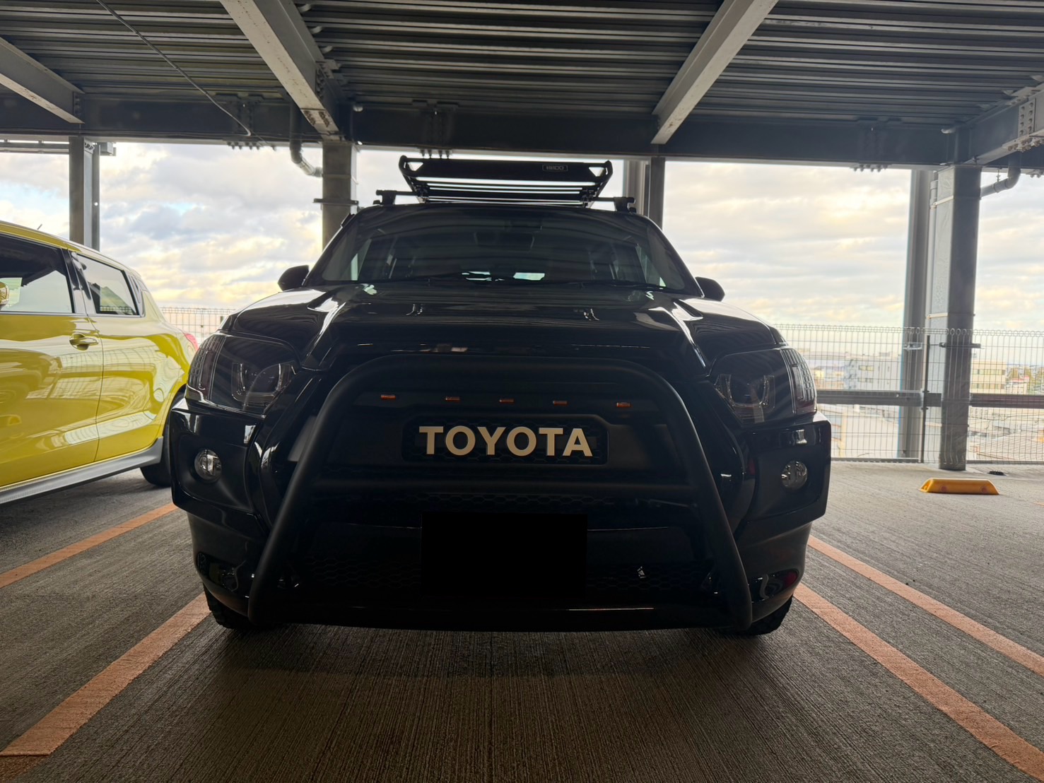 H様USマイルボックス