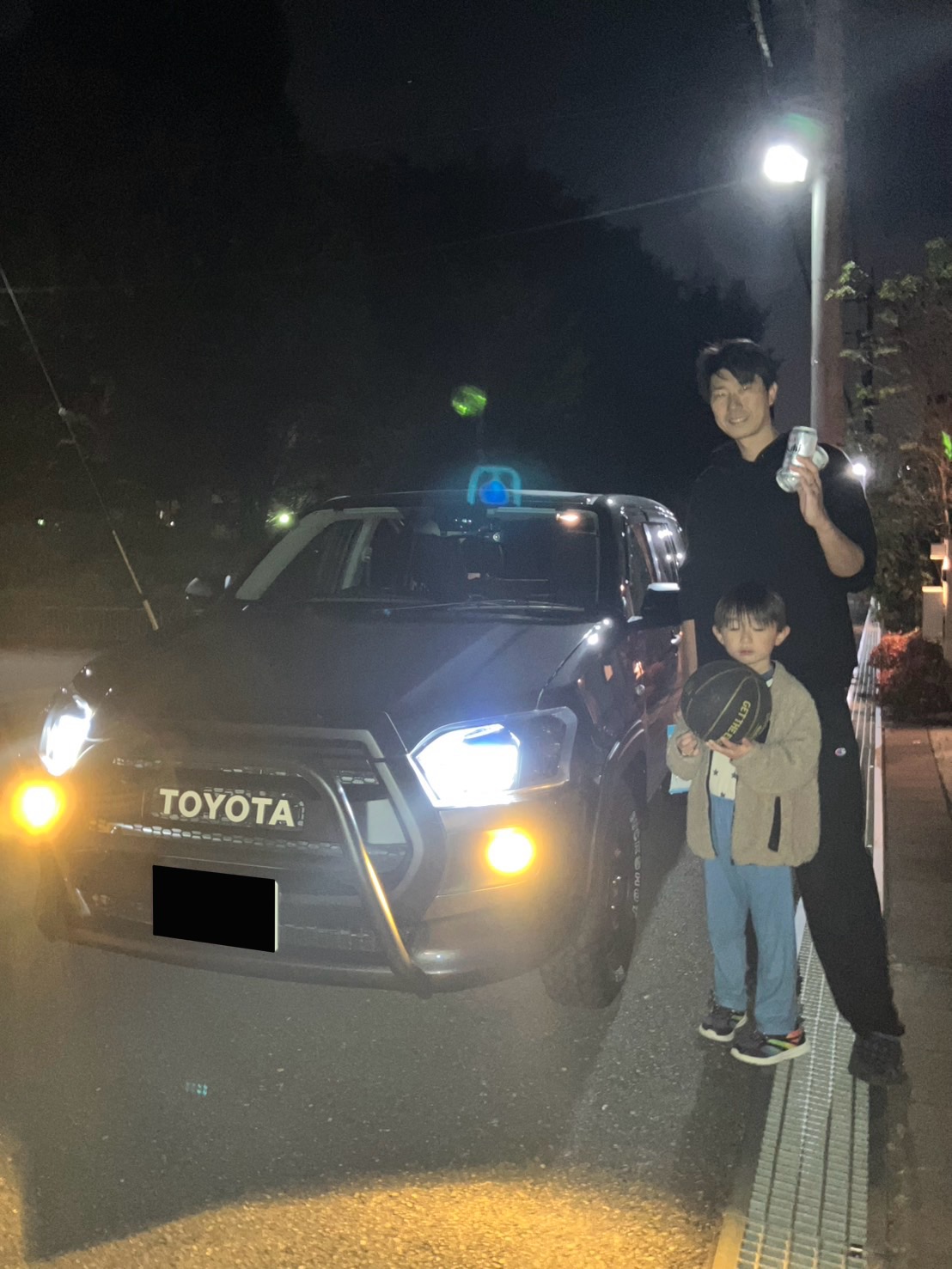 Y様USマイルボックス