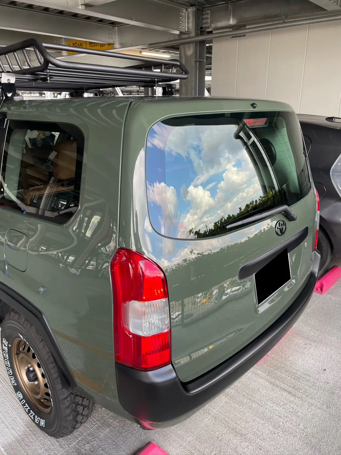 大阪府 K様 ｜ PapaMama CAR'S ｜ カスタム中古車専門店