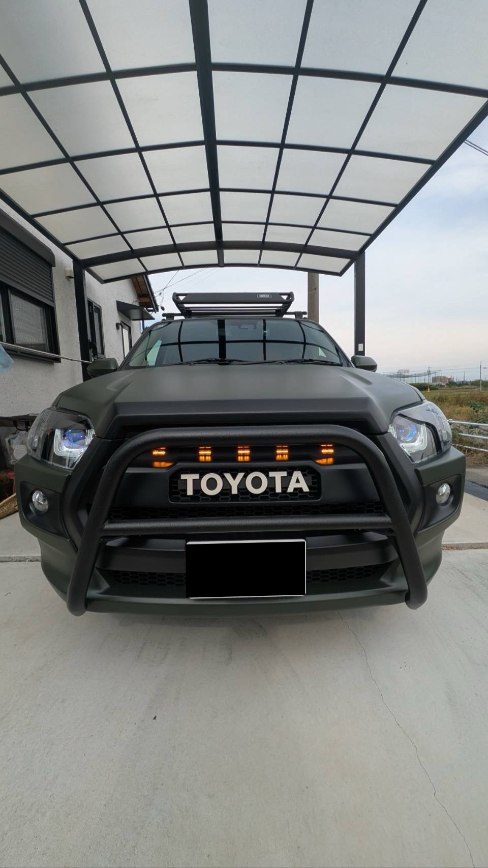 O様USマイルボックス