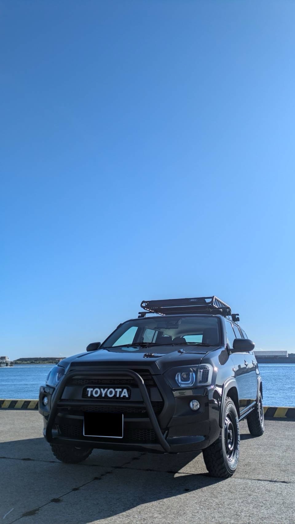 W様USマイルボックス