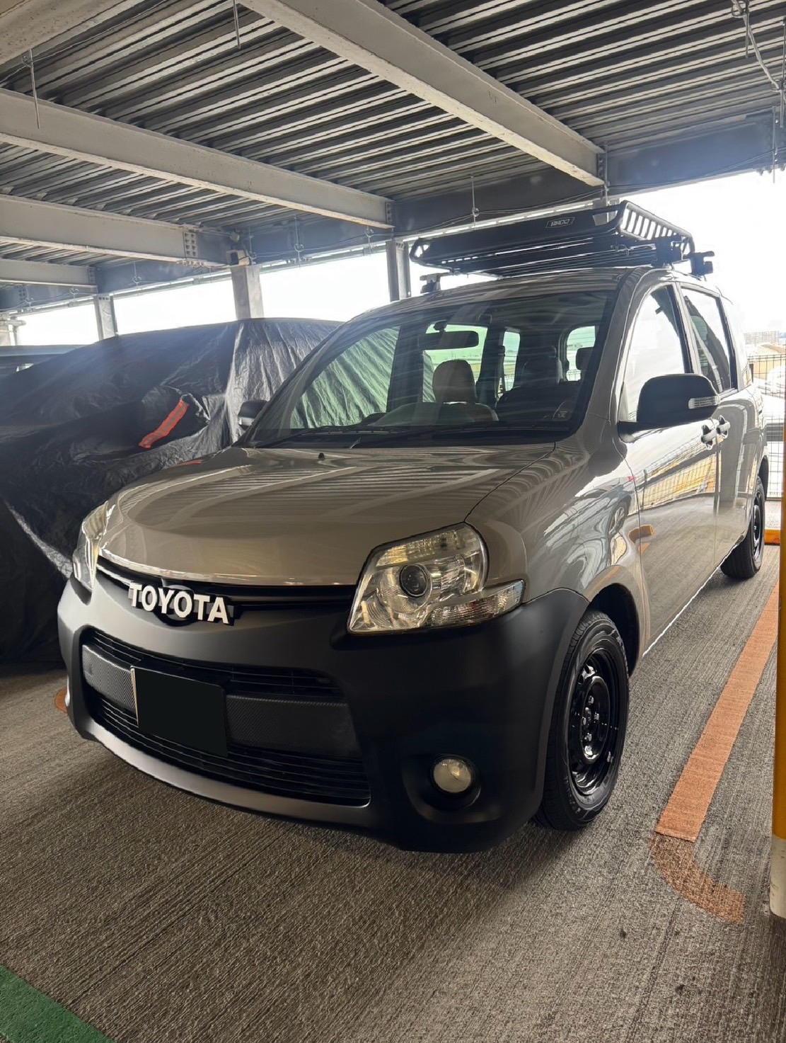 U様シエンタダイス