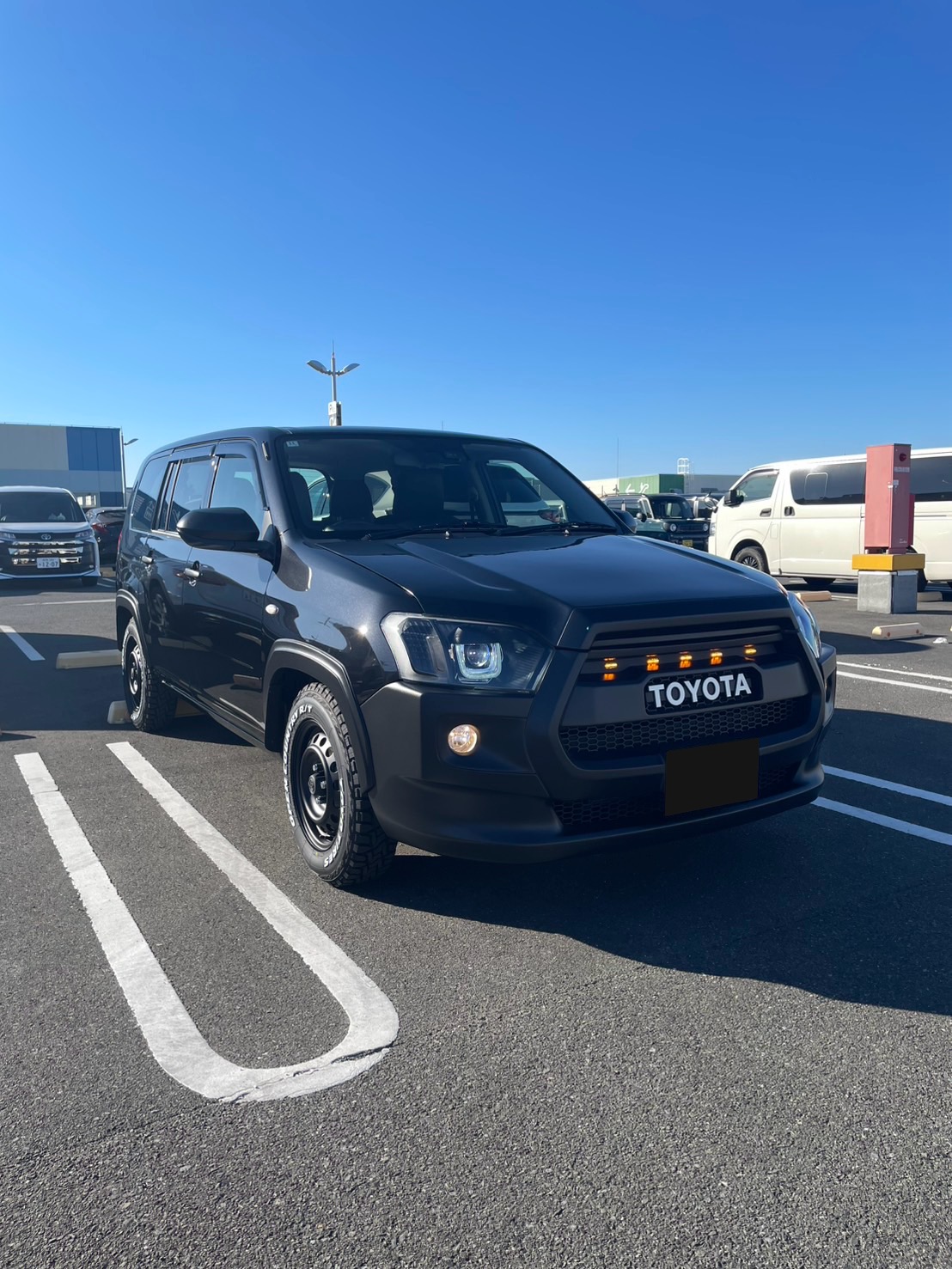 I様USマイルボックス