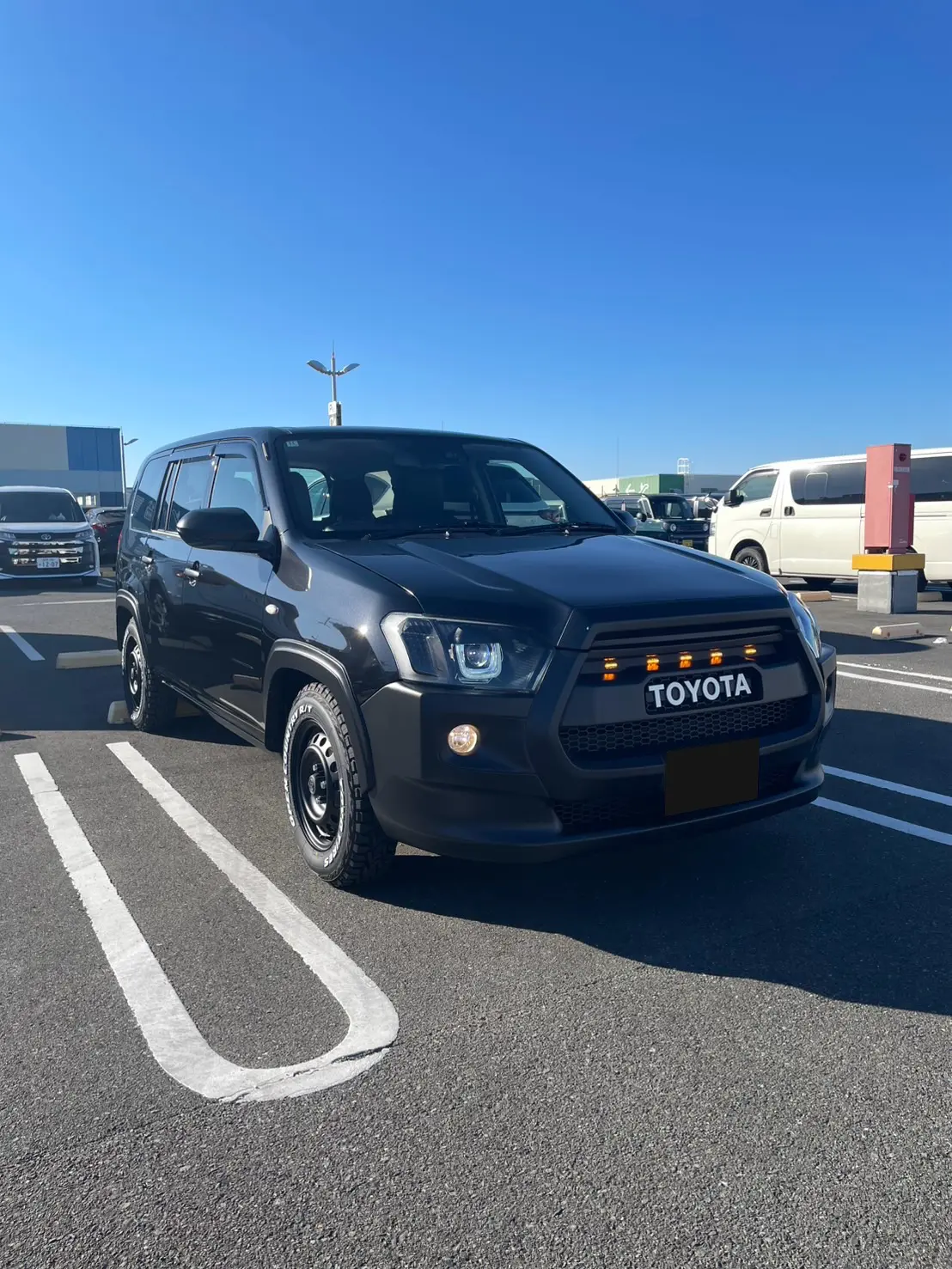 さいたま様 埼玉県 I様 ｜ PapaMama CAR'S ｜ カスタム中古車専門店