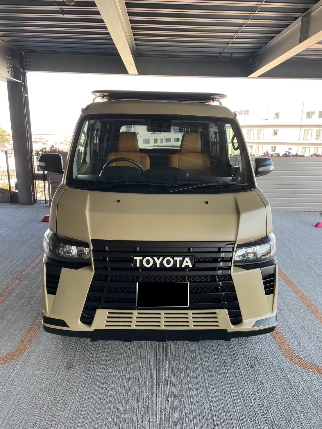 Y様マウントエース