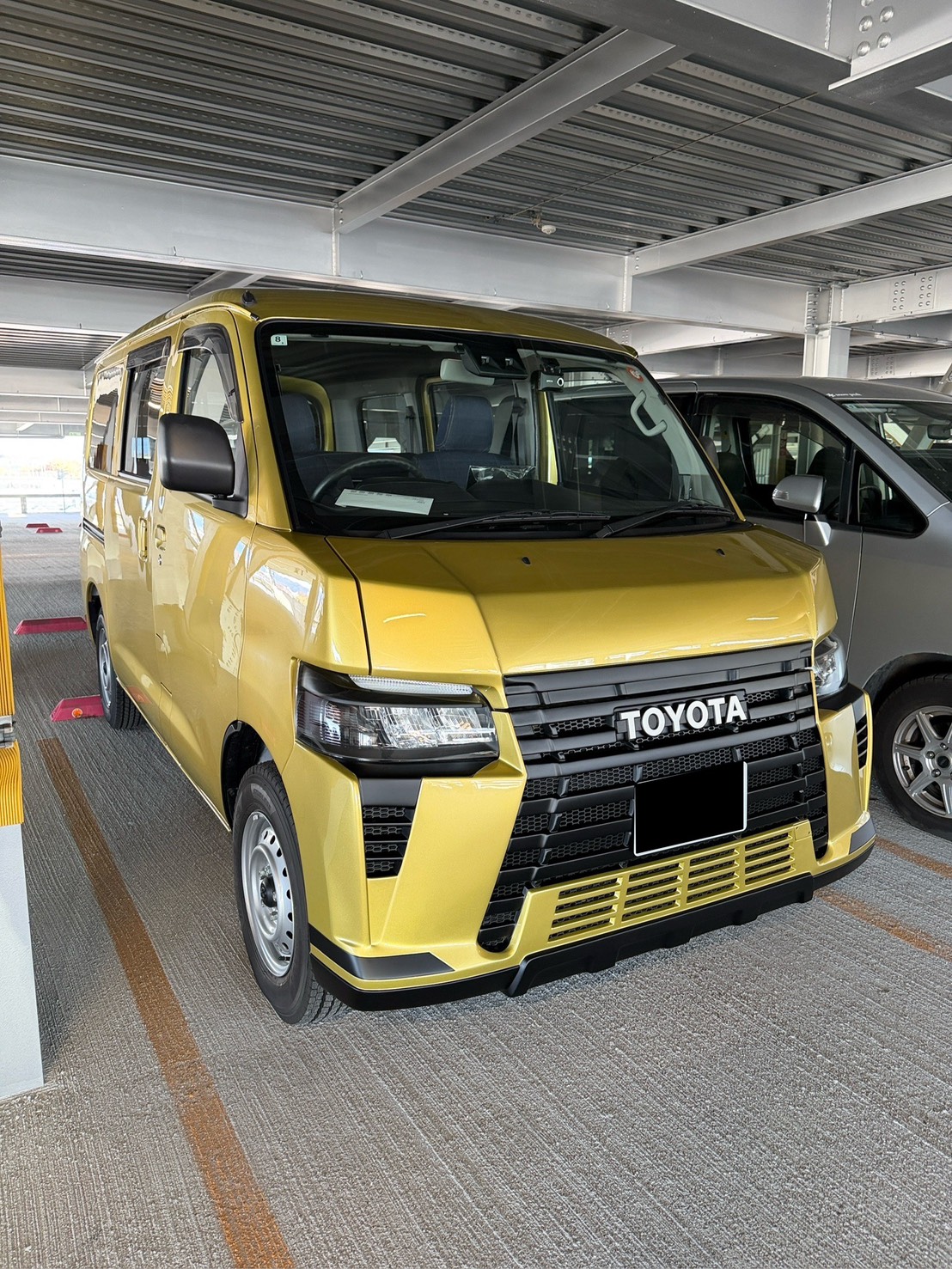 S様マウントエース