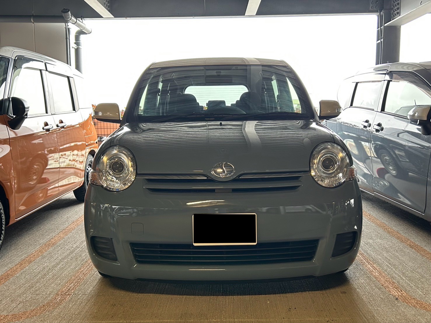 岡山県 K様 ｜ PapaMama CAR'S ｜ カスタム中古車専門店