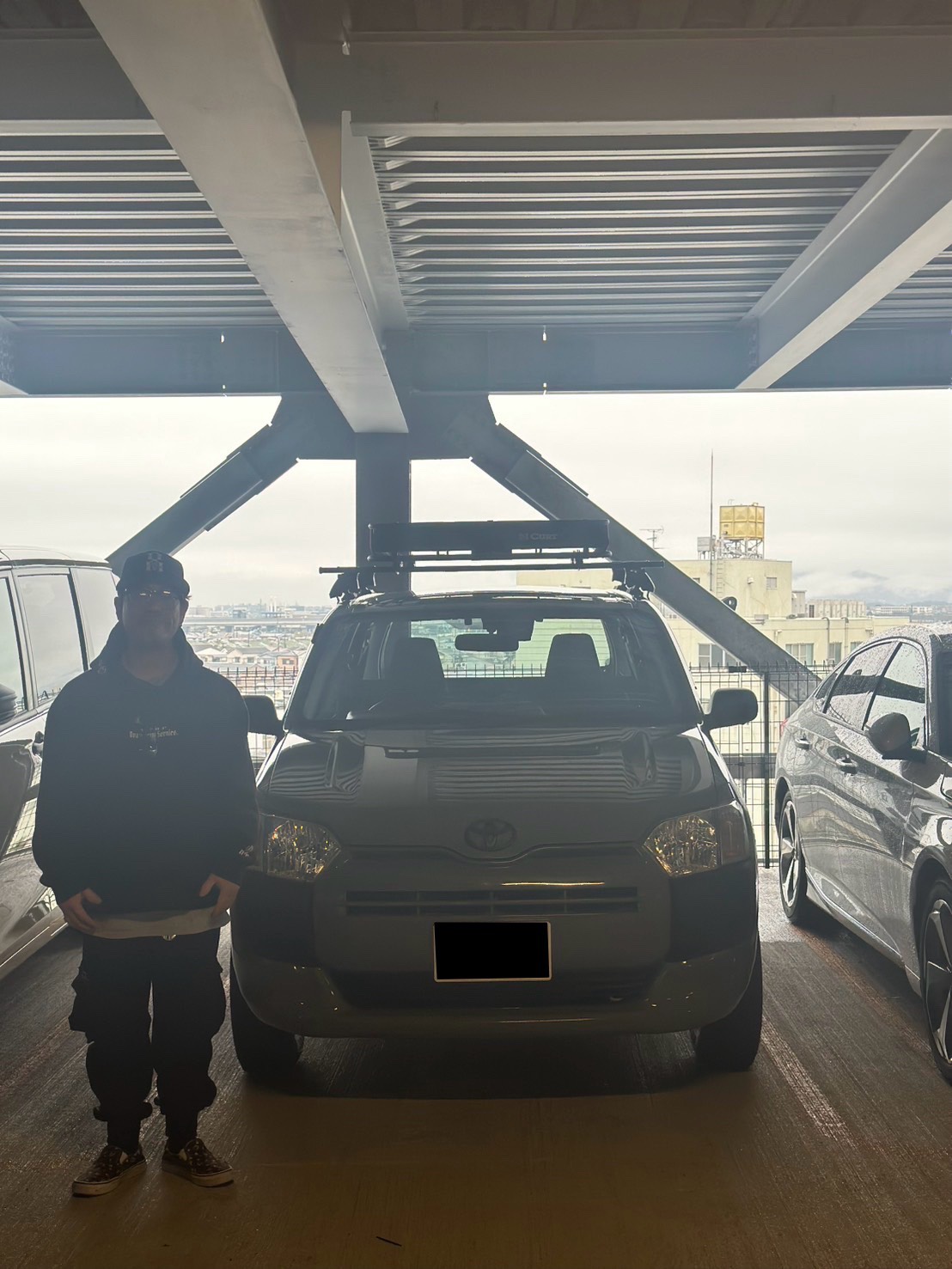 N様160系プロボックスサクシード