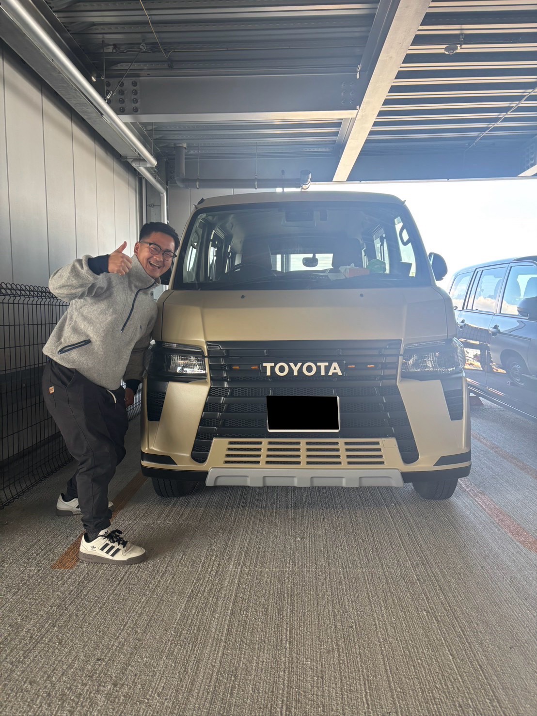 E様マウントエース