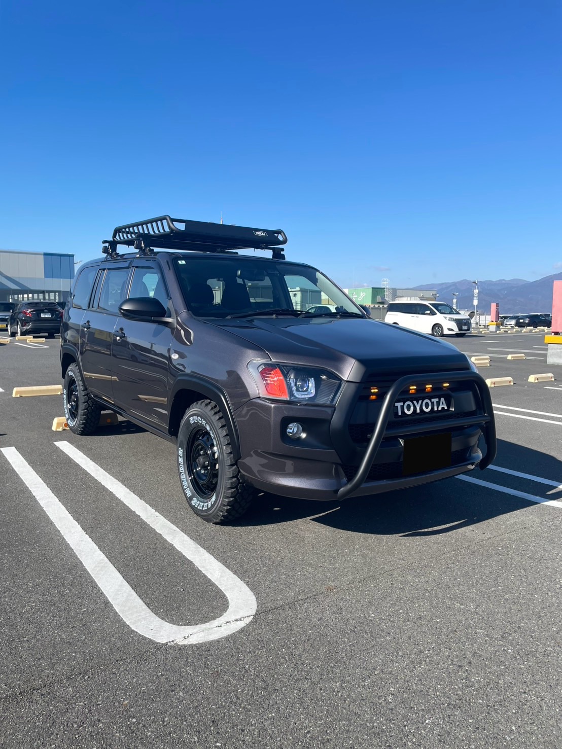 Ｋ様USマイルボックス