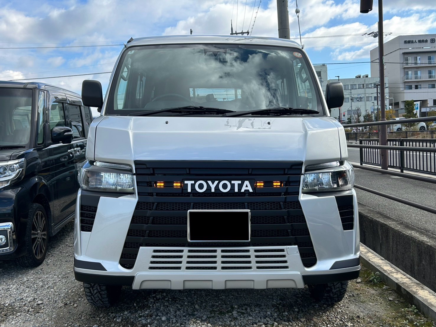 K様マウントエース