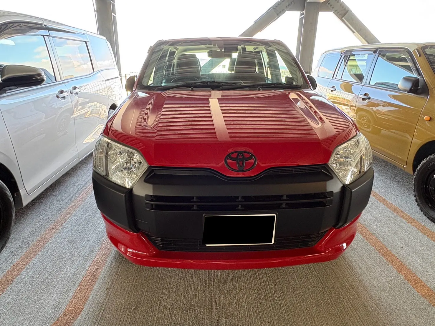 大阪府 U様 ｜ PapaMama CAR'S ｜ カスタム中古車専門店