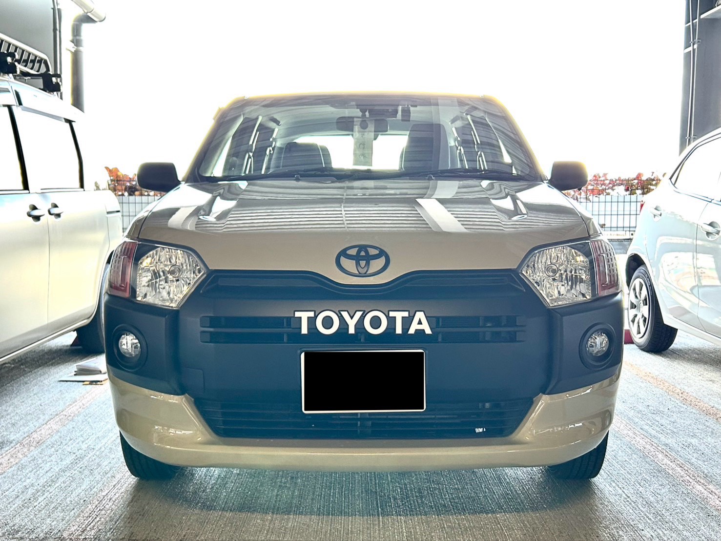 M様160系プロボックスサクシード