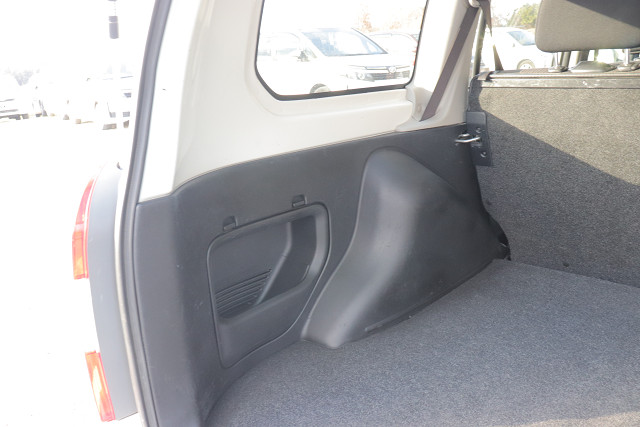 サクシードバン 1.5 TX 0004537 ｜ PapaMama CAR'S ｜ カスタム中古車