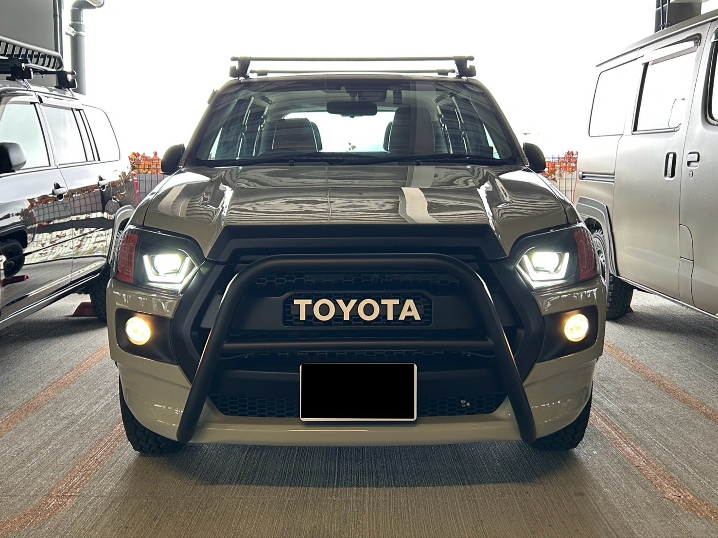 Ｋ様USマイルボックス