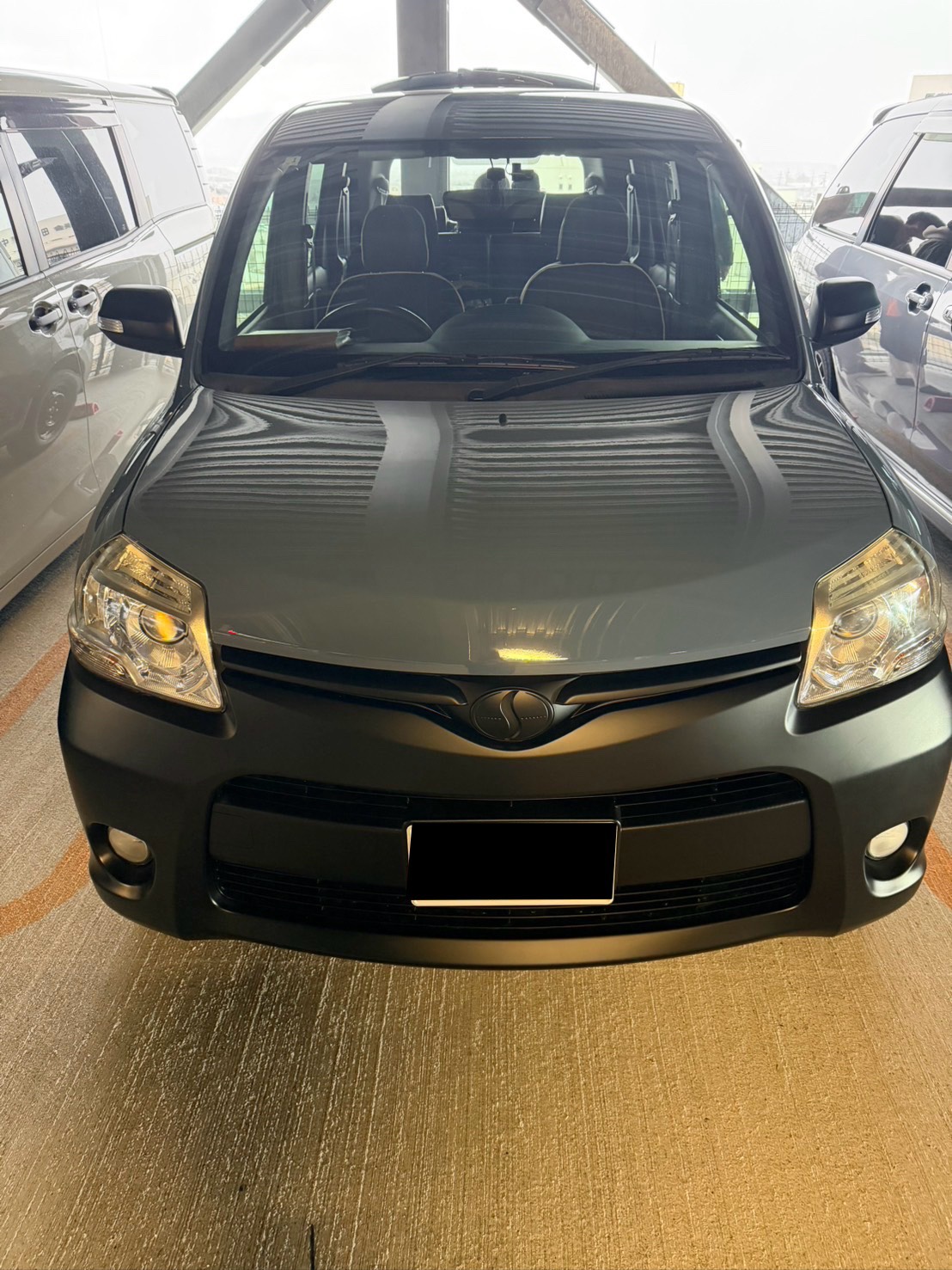 T様シエンタダイス