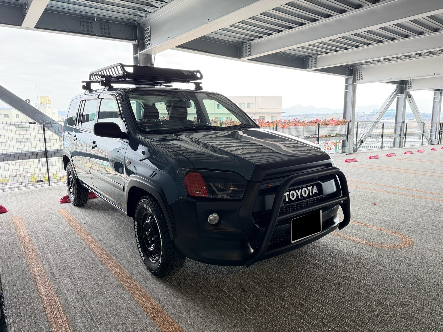 M様USマイルボックス