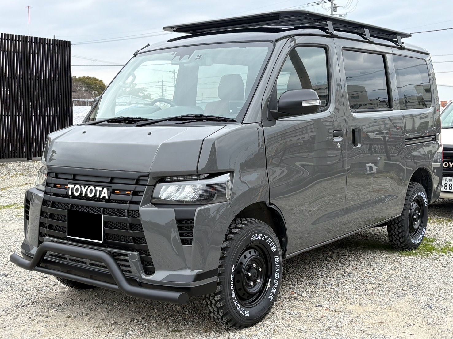 S様マウントエース