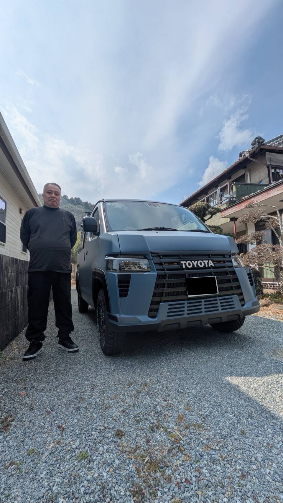 O様マウントエース