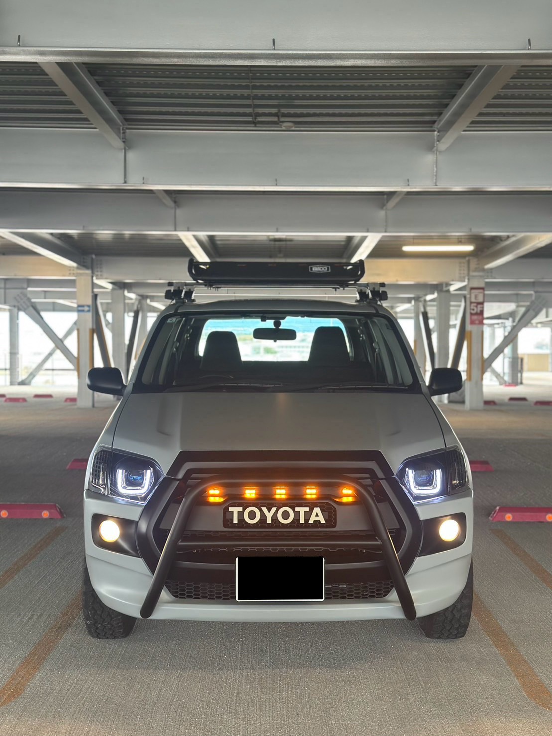 W様USマイルボックス